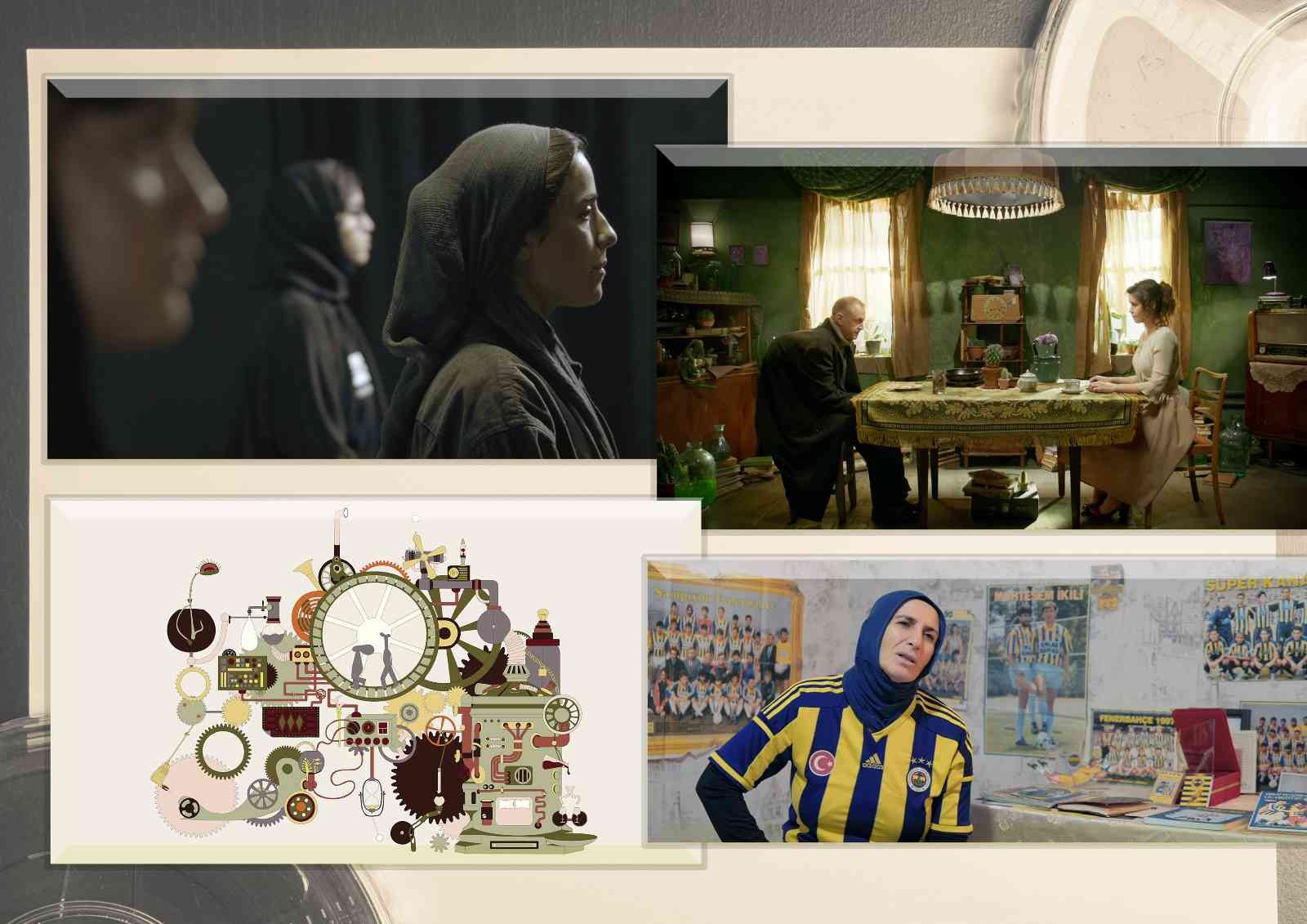 İzmir’de Uluslararası Öğrenci Filmleri Festivali #izmir İzmir’de Uluslararası Öğrenci Filmleri Festivali #izmir