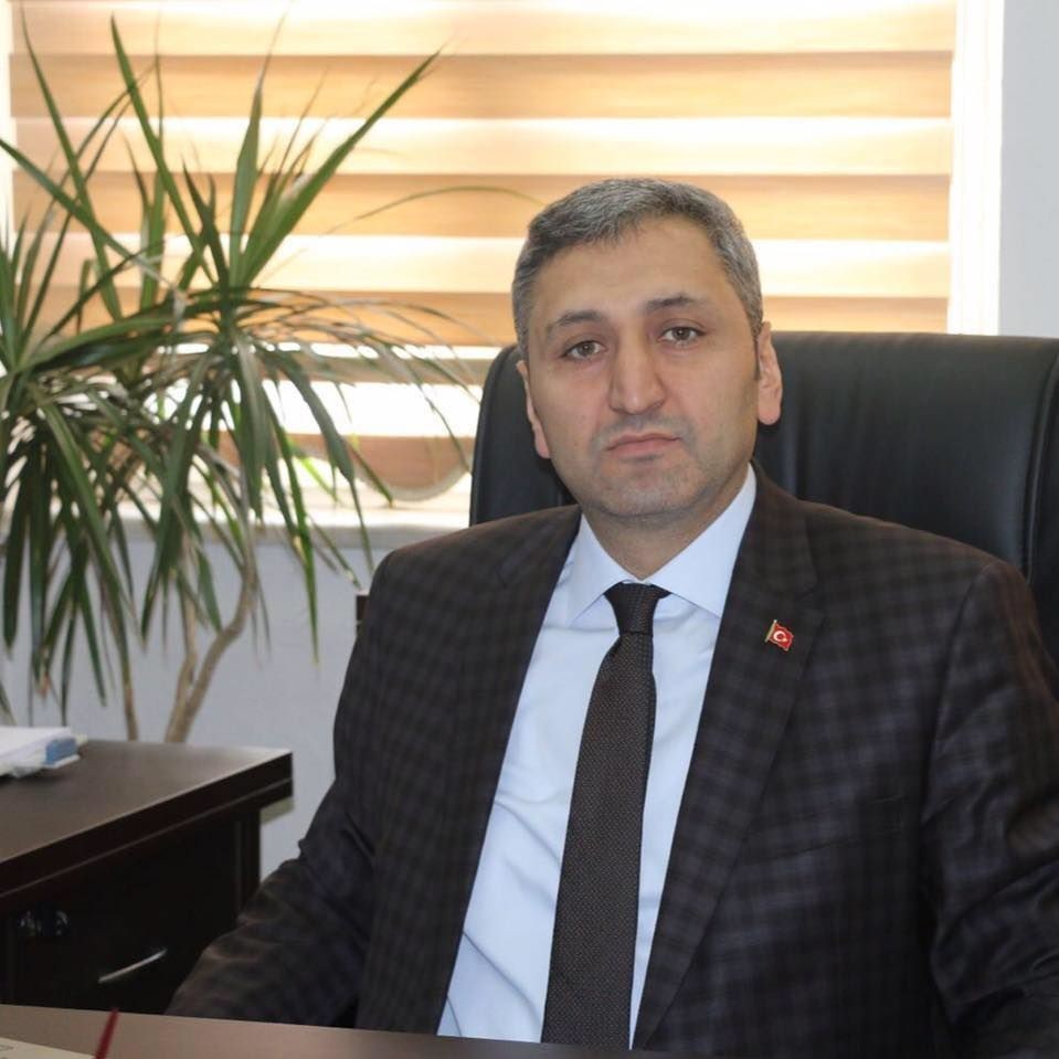 Murat Güven, Erzurum Sivil Toplumla İlişkiler İl Müdürlüğü’ne atandı #erzurum