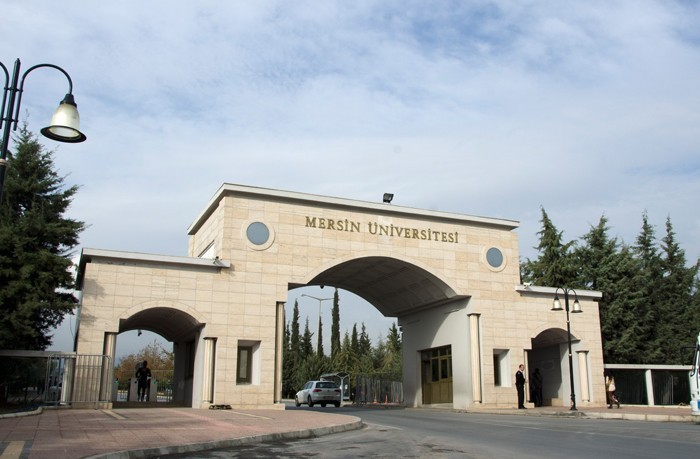 Mersin Üniversitesi öğrencileri TUSAŞ’ta staj yapacak #mersin