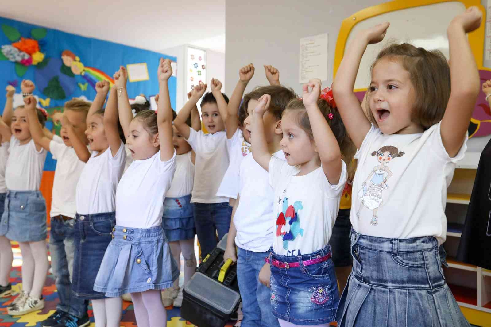 Buca Belediyesi yarı zamanlı ücretsiz eğitim merkezlerini açıyor #izmir
