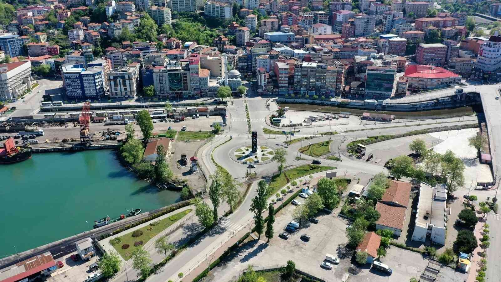 Zonguldak’ta Eylül ayında 625 konut satıldı #zonguldak
