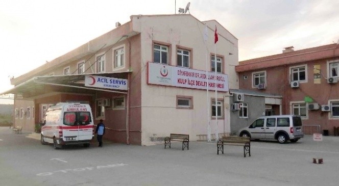 Diyarbakır’da otomobilin çarptığı 7 yaşındaki çocuk hayatını kaybetti #diyarbakir