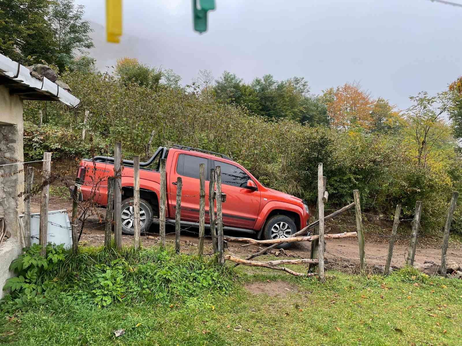 İyi olacak hastanın ayağına gitti