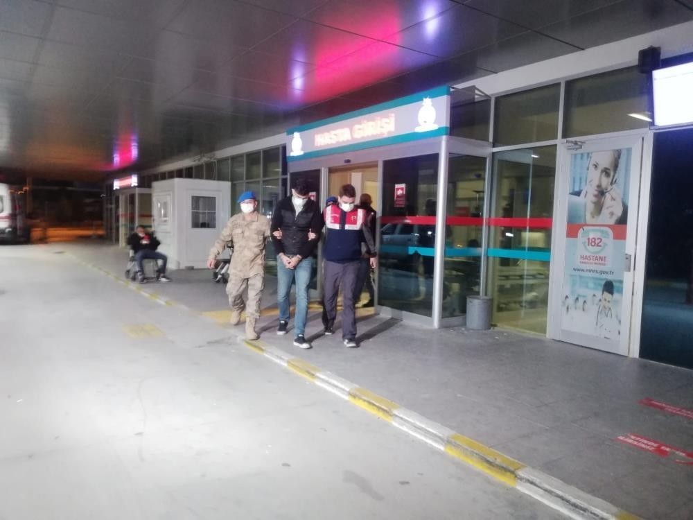 İzmir merkezli FETÖ operasyonunda 14 şüpheli itirafçı oldu #izmir