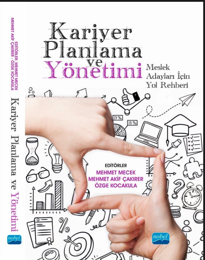 ADÜ Öğretim Görevlisi Kocakula’nın editörlüğünü yaptığı kitap yayımlandı #aydin