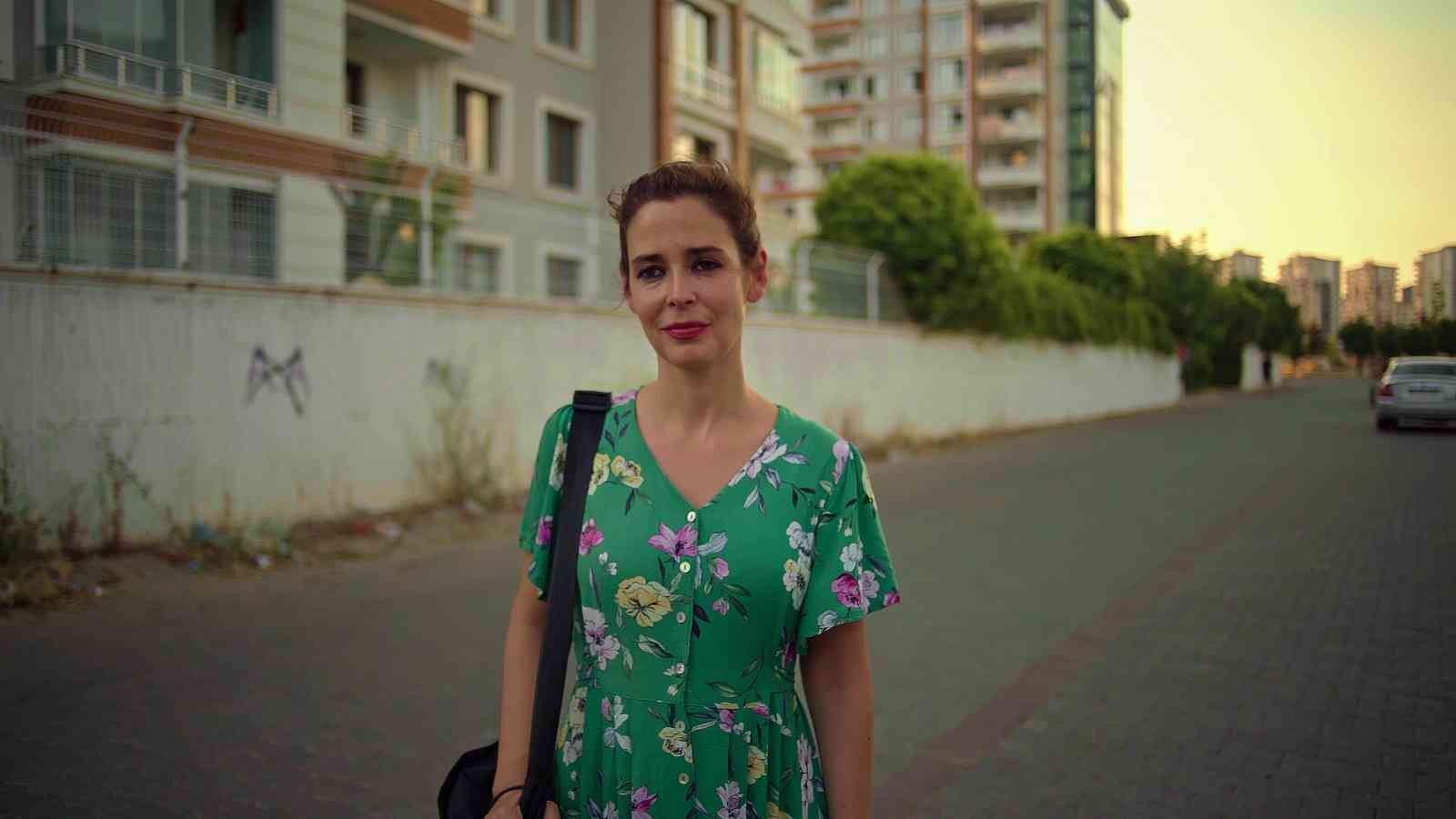 Sabırsızlık Zamanı Türkiye prömiyeri Boğaziçi Film Festivalinde #diyarbakir