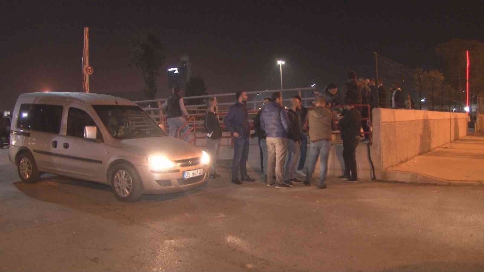 İzmir’de saatler süren toplu iş sözleşmesinde uzlaşı sağlandı #izmir