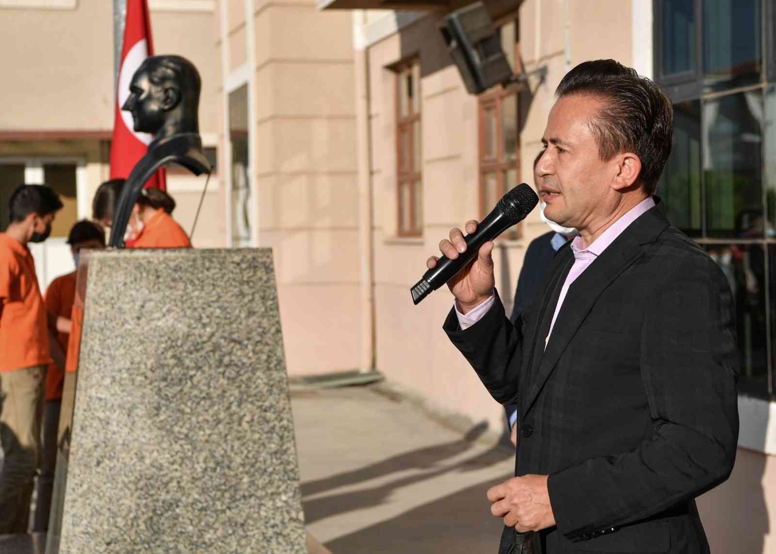 Tuzla Belediye Başkanı Dr. Şadi Yazıcı: “Bizler için en kıymetli olan şey sizlersiniz” #istanbul