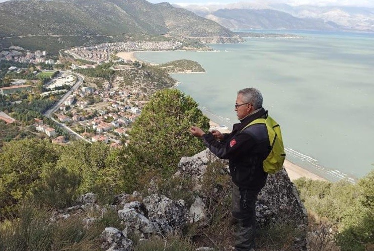 egirdir de 53 yasindaki adamdan 4 gundur haber alinamiyor isparta haberleri