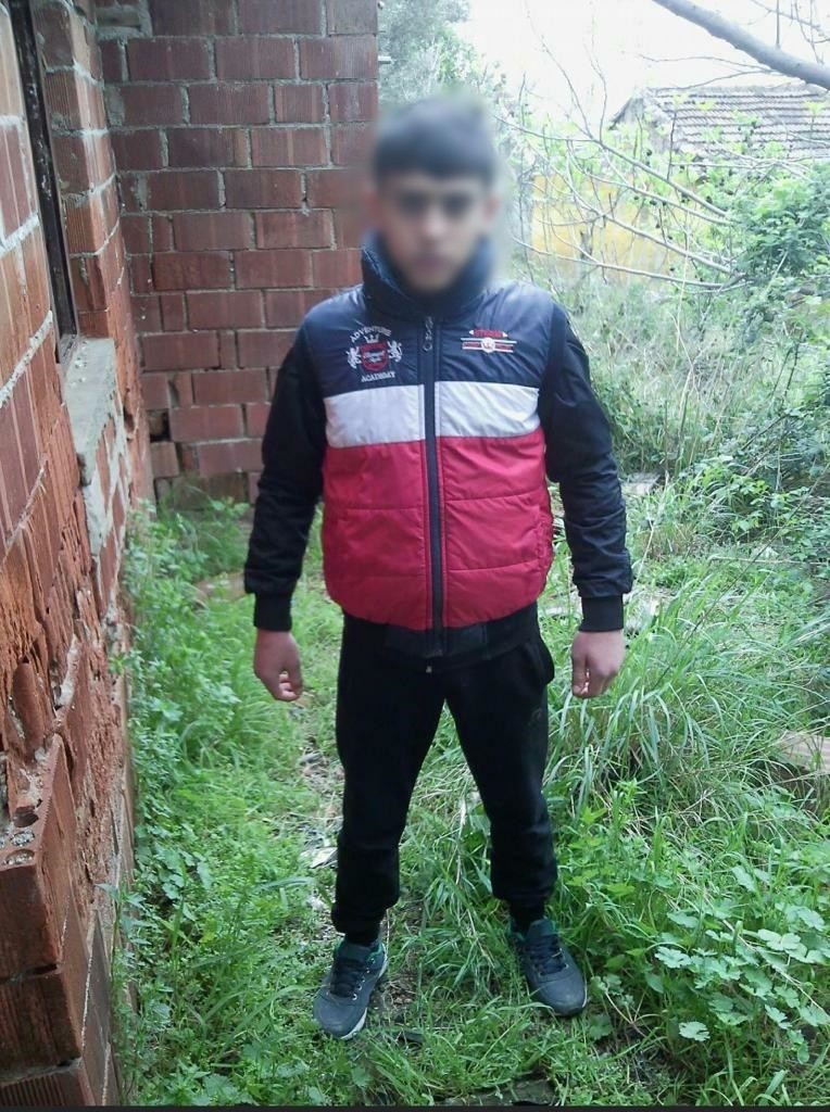 İzmir’de 17 yaşındaki araç hırsızının suç kaydı pes dedirtti #izmir