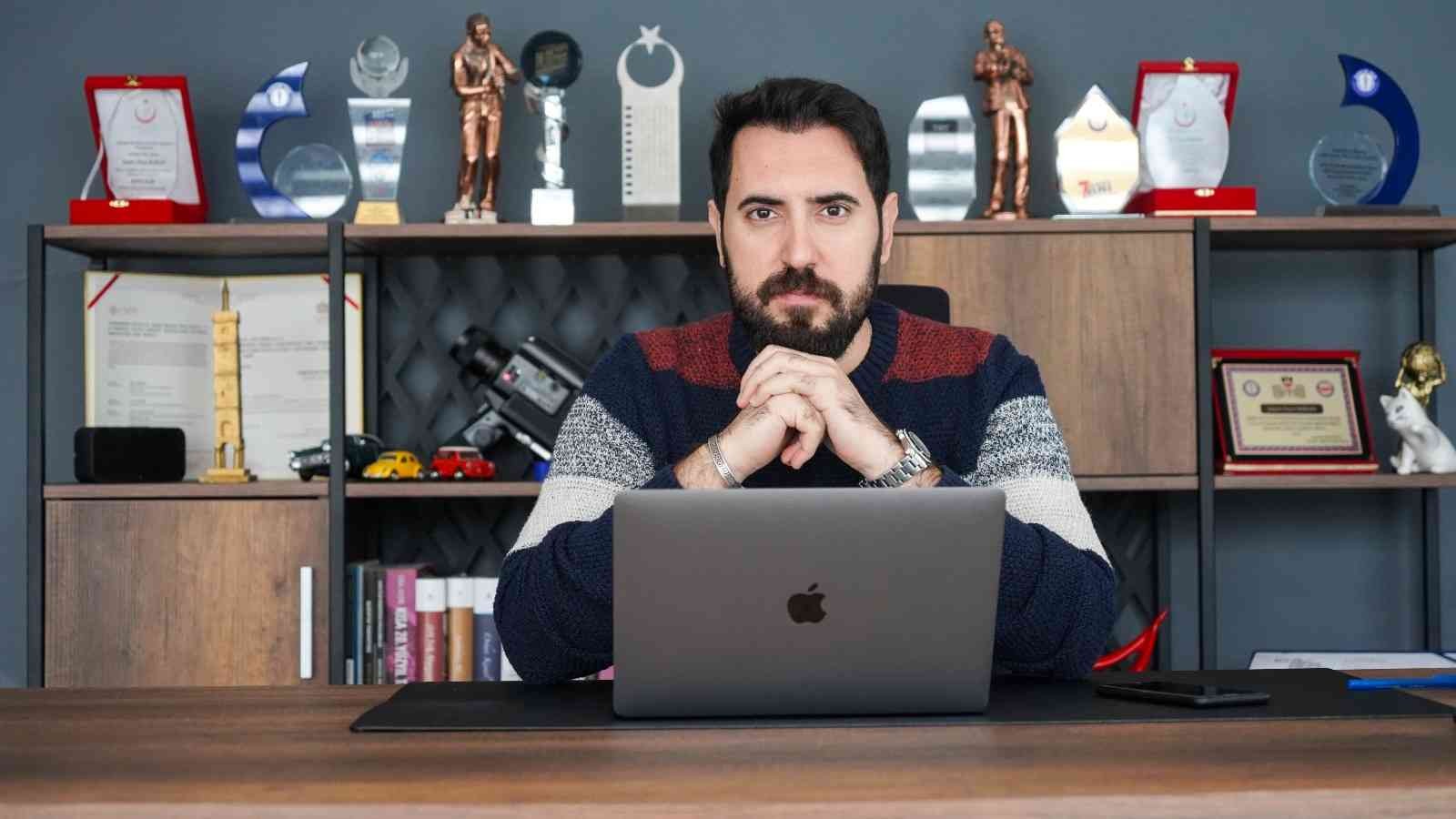 Kadrajımdan Çocuk Kısa Film Yarışmasına rekor katılım #diyarbakir