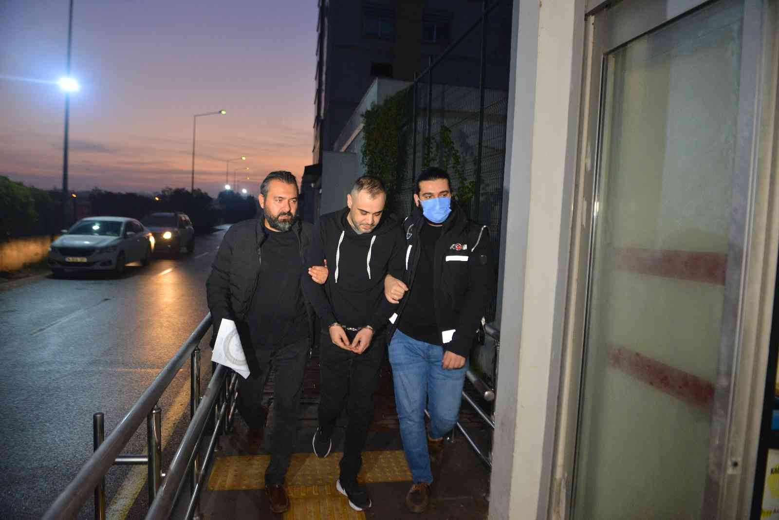 Adana’da tefeci operasyonu #adana
