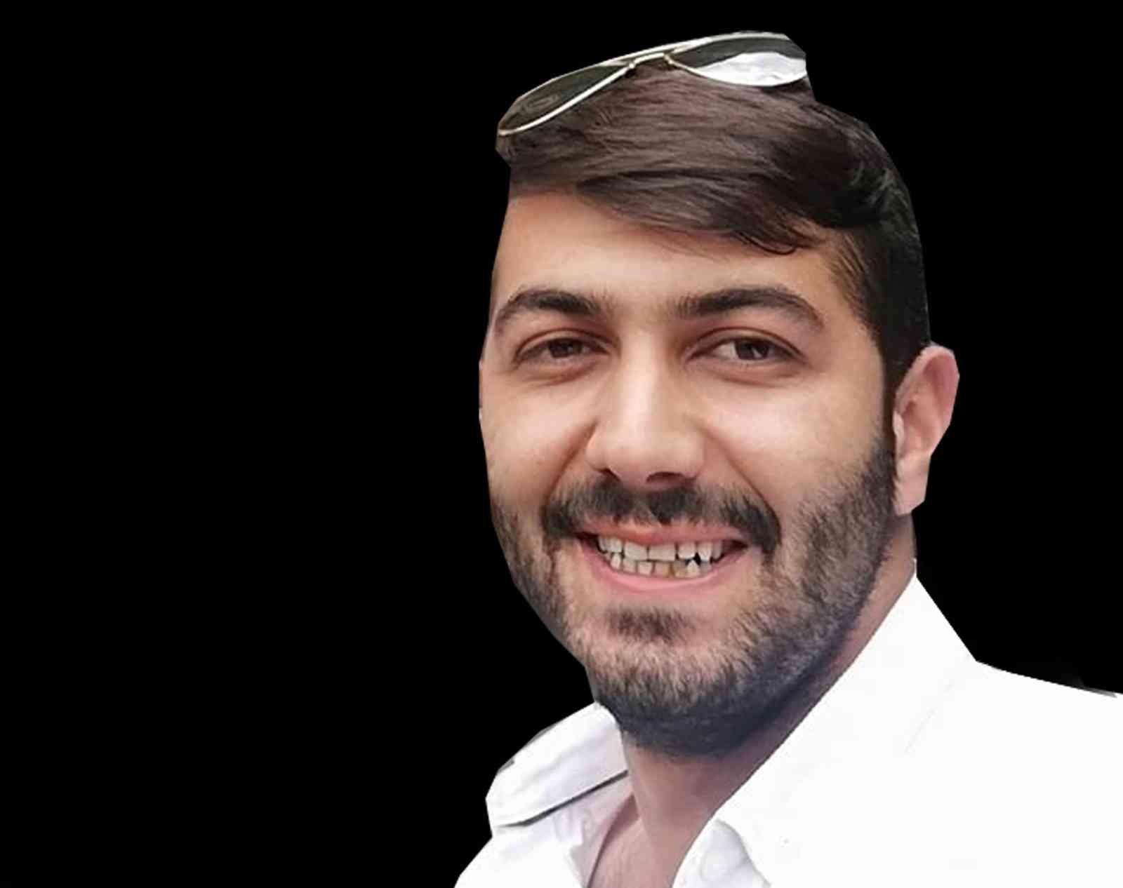 25 yaşındaki genç adam yolun kenarında ağır yaralı bulundu #erzincan