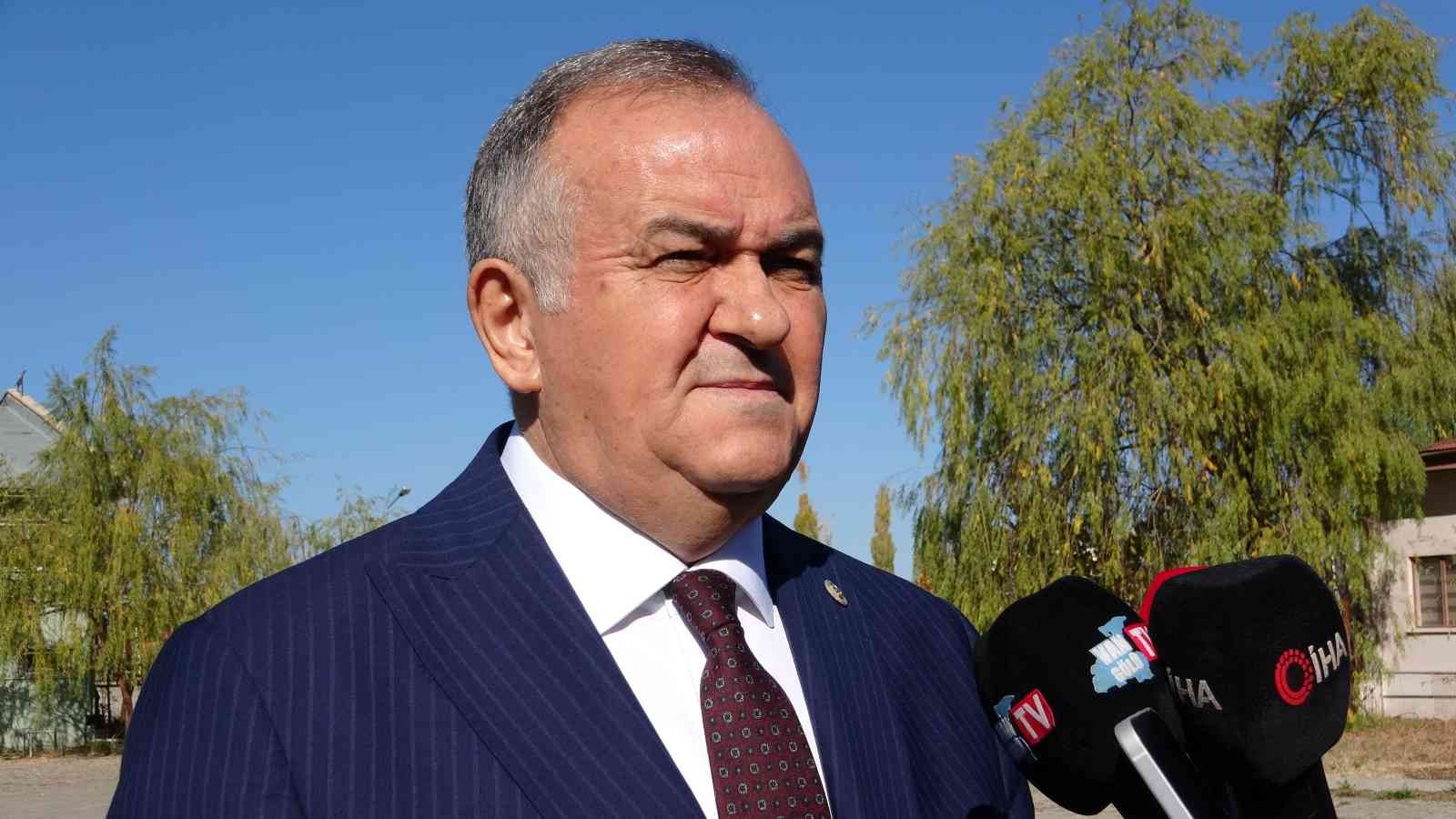 MHP Grup Başkanvekili Akçay: “Türkkan derhal istifa etmeli”