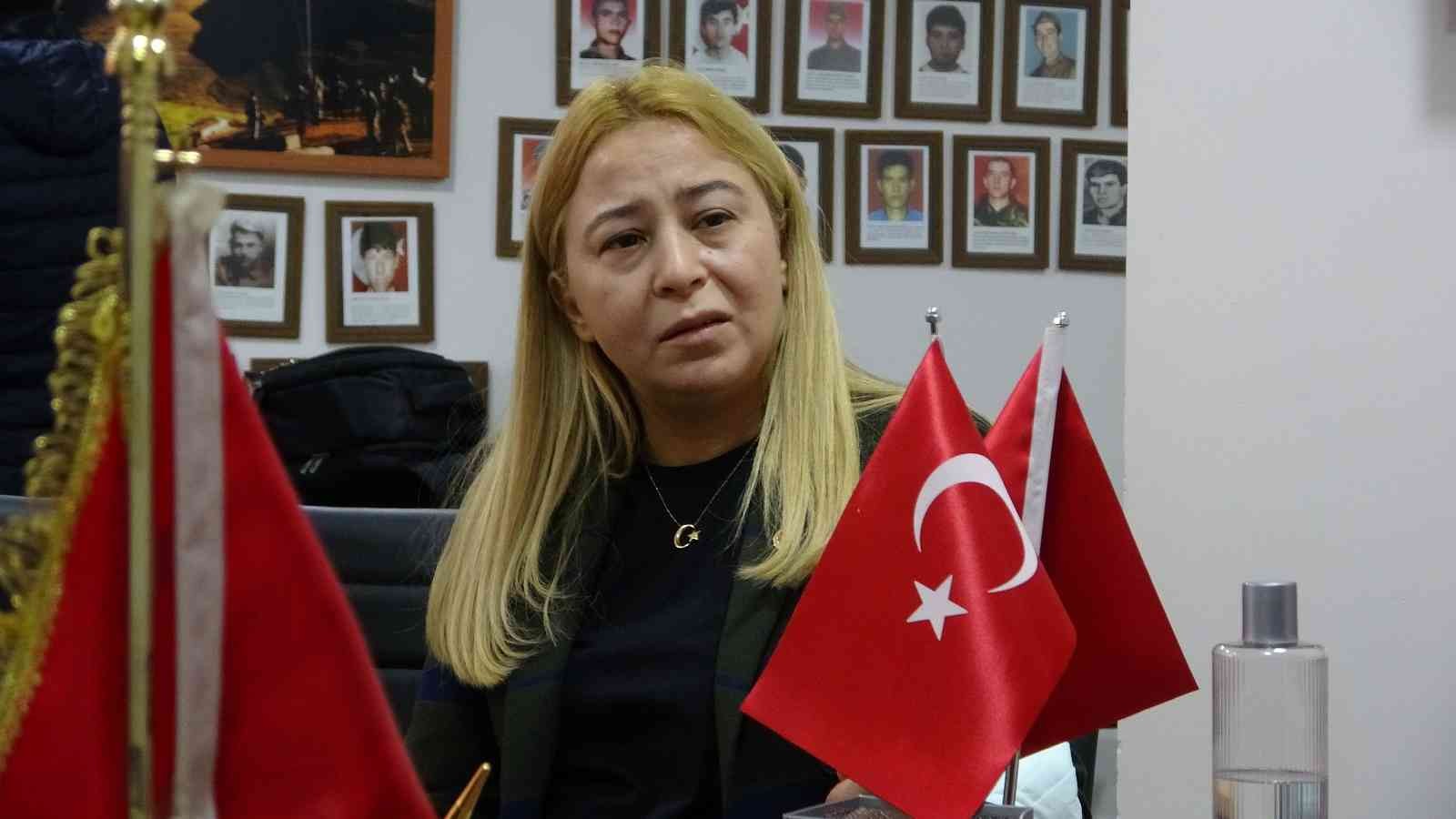 MHP’li Kara’dan Türkkan’a tepki: ’’Yapılan küfrü hazmetmemiz imkansız bir şey’’ #ardahan