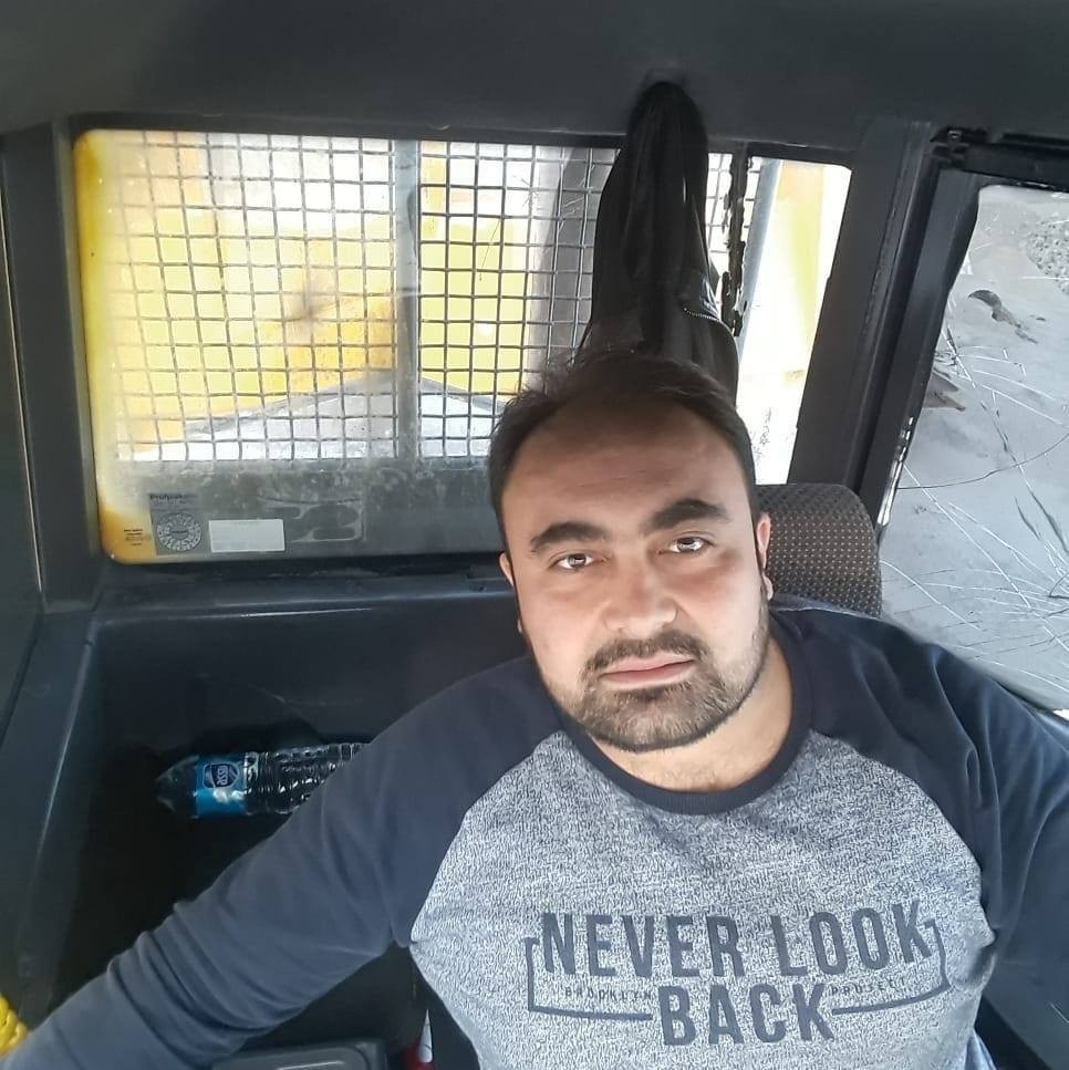 Alkolden zehirlenen şahıs yaşam savaşını kaybetti #manisa