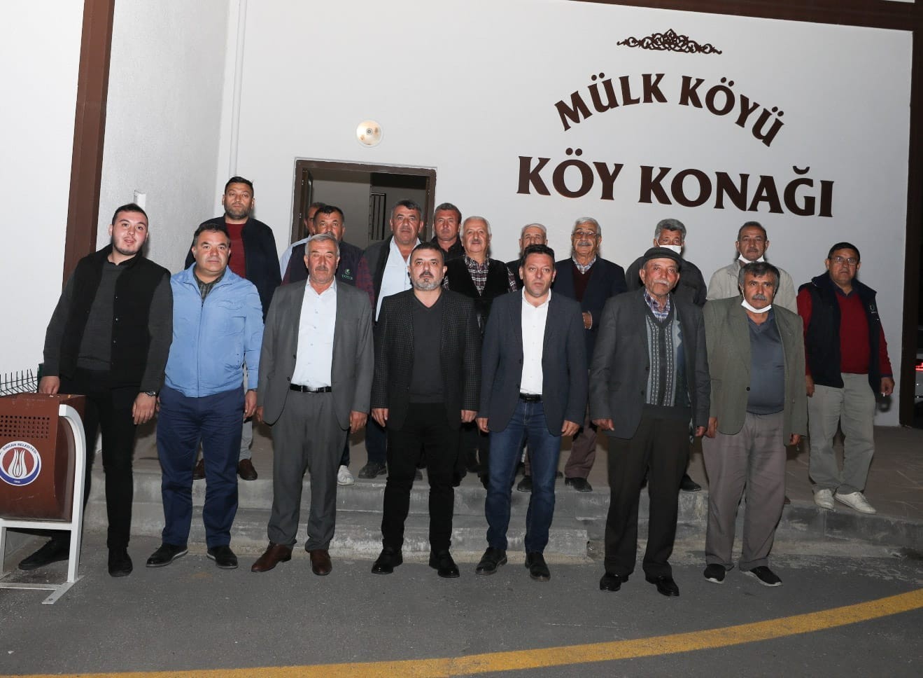 Sincan Belediye Başkanı Murat Ercan Sincan’da ulaşmadık mahalle, selamlaşmadık hemşehri bırakmıyor #ankara