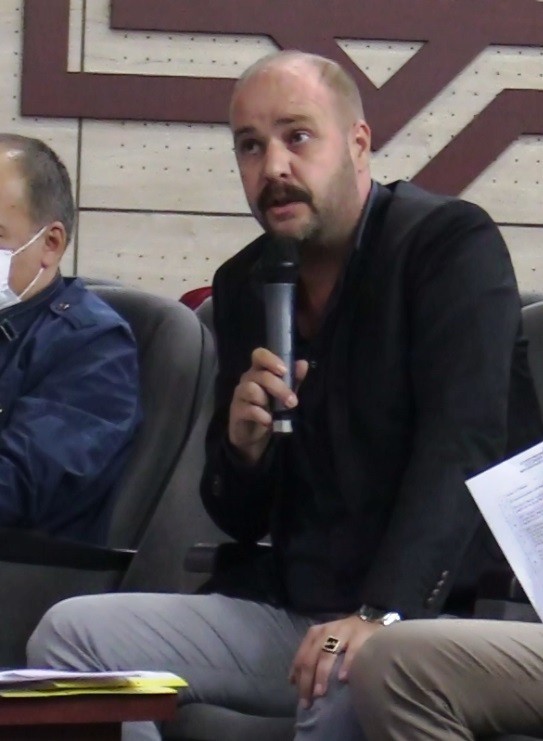 MHP’li Kutlar’dan İYİ Partili Türkkan’a tepki #manisa