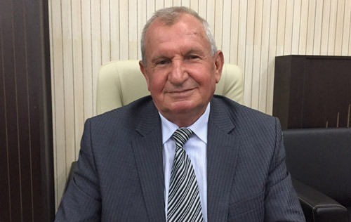 İl Genel Meclisi Çay üyesi hayatını kaybetti #afyonkarahisar