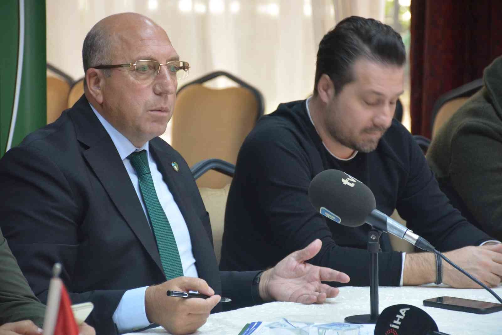 Engin Koyun: Mustafa Hoca, ’Dino iyi çıkmazsa parasını ben ödeyeceğim’ dedi #kocaeli