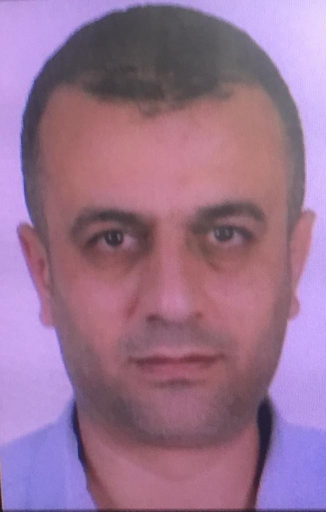 Vahşi cinayette katil, öğretmen baba çıktı #adana