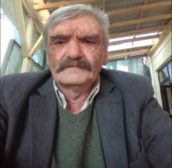 Kayıp yaşlı adam dere kenarında ölü bulundu #isparta