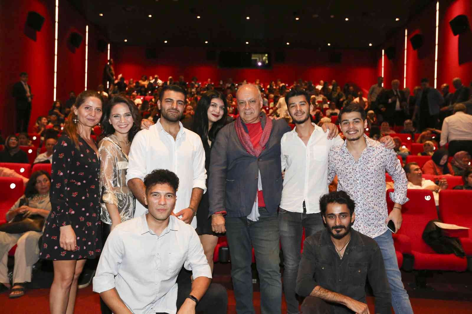 Efeler’in filmleri uluslararası başarılarına devam ediyor #aydin