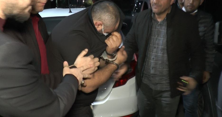 Neslihan Kaya’nın katil zanlısı tutuklandı #gaziantep