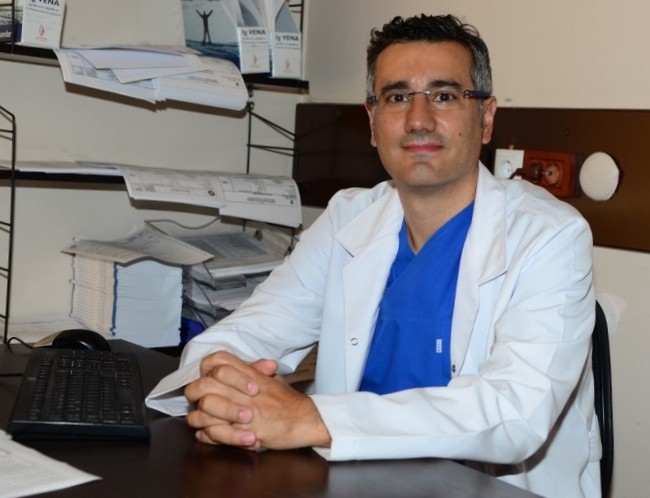 Prof. Dr. Atilla Özcan Özdemir’e uluslararası yeni görev #eskisehir