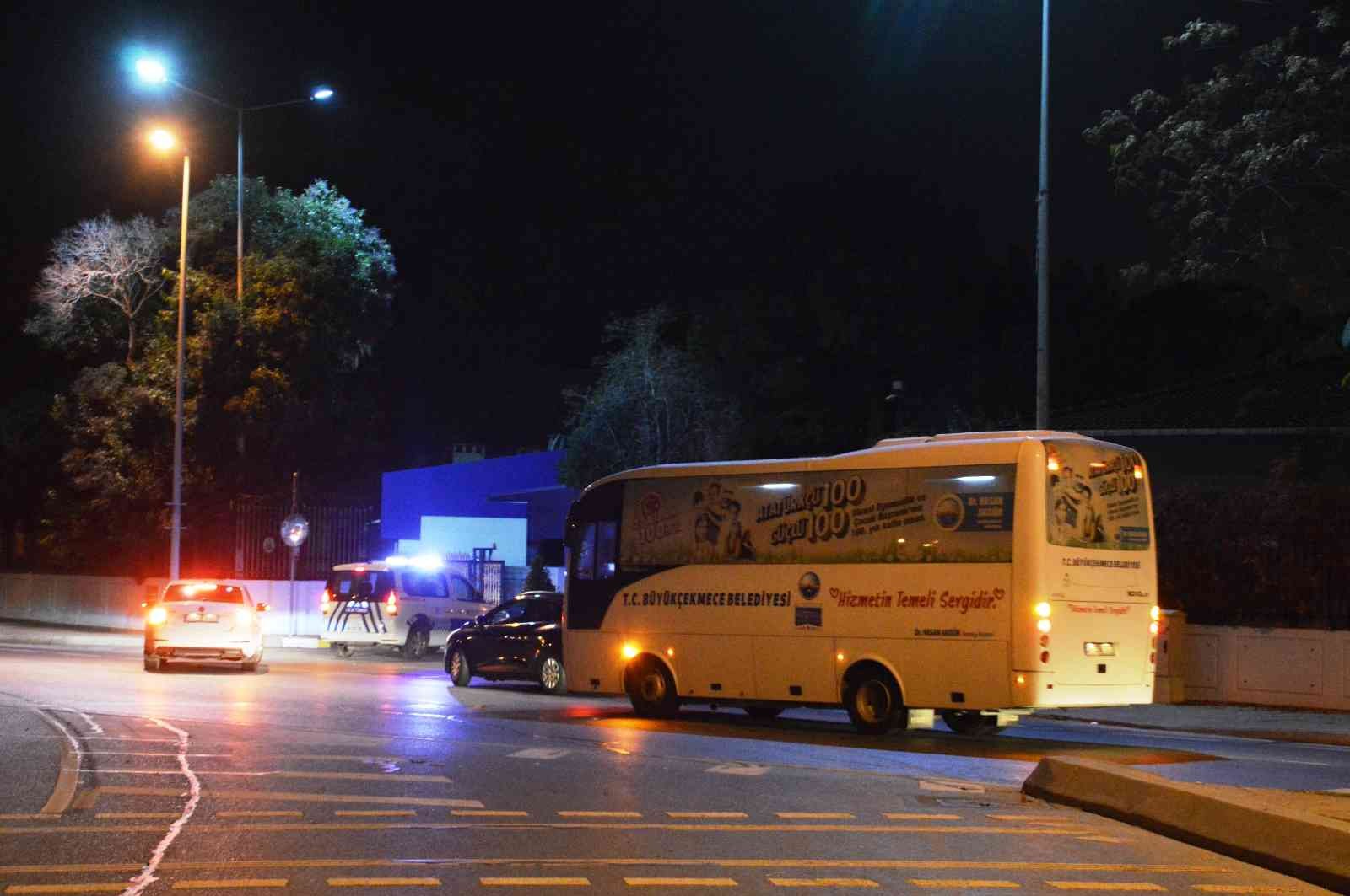 Şırnak’ta şehit olan Astsubay Üstçavuş Cihat Geçit’in naaşı İstanbul’a getirildi #istanbul