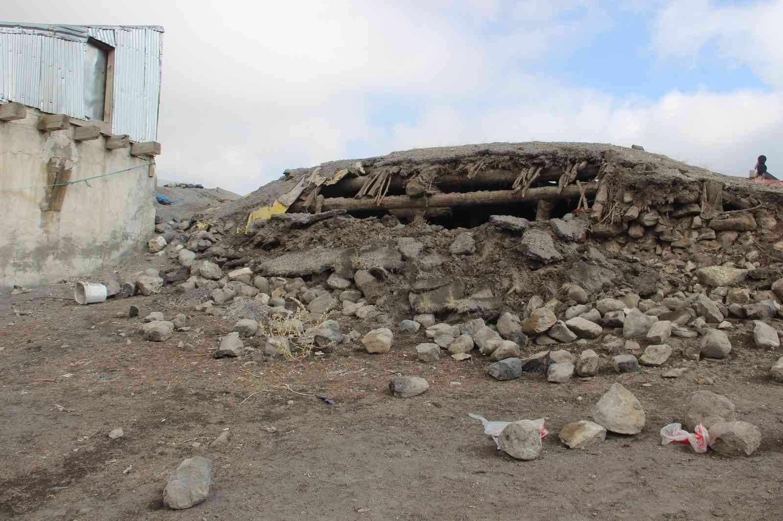 Deprem bölgesinde devlet tüm imkanlarını seferber etti #erzurum