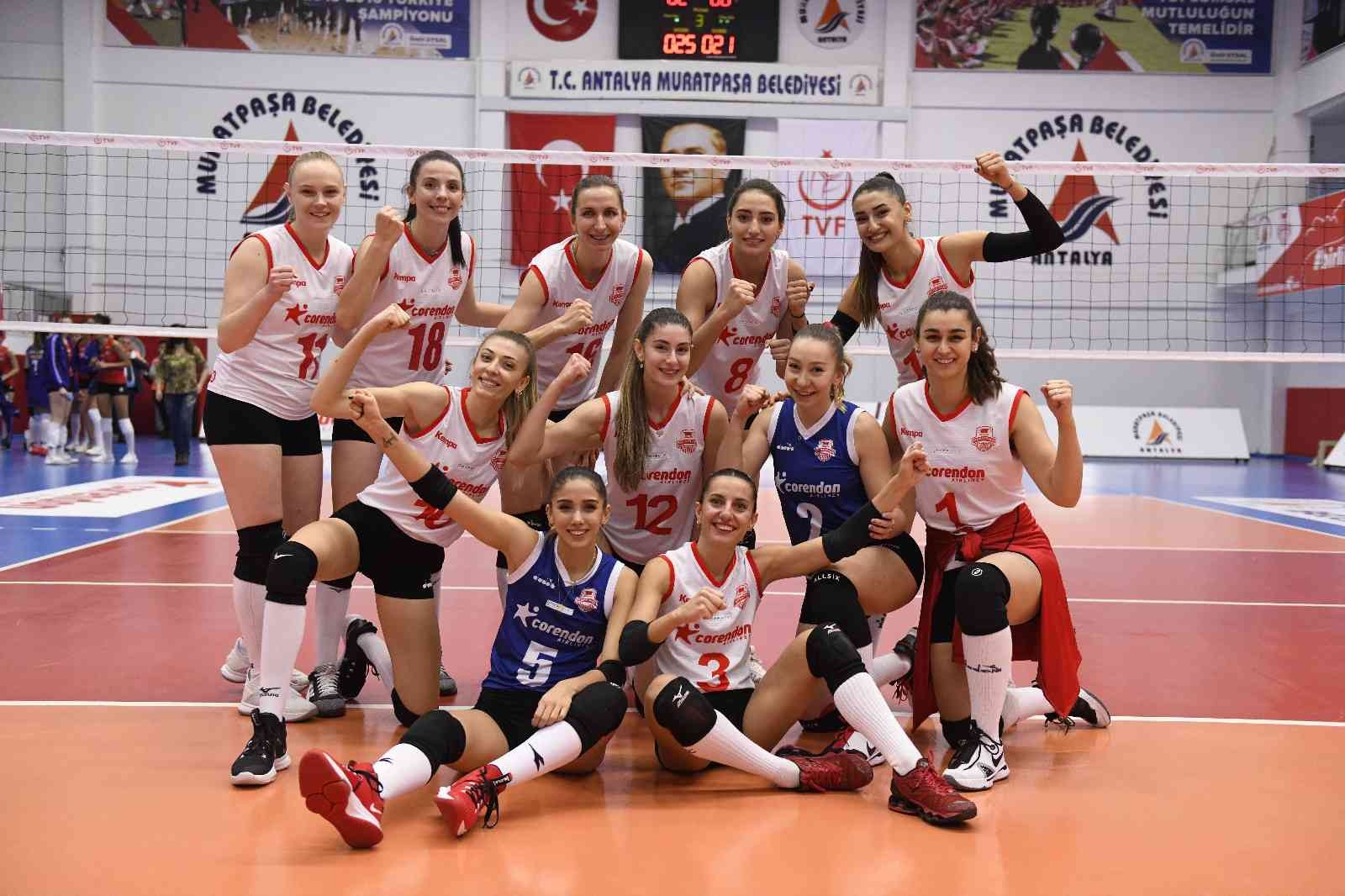 Muratpaşa’nın bu haftaki rakibi Sakarya #antalya Muratpaşa’nın bu haftaki rakibi Sakarya #antalya