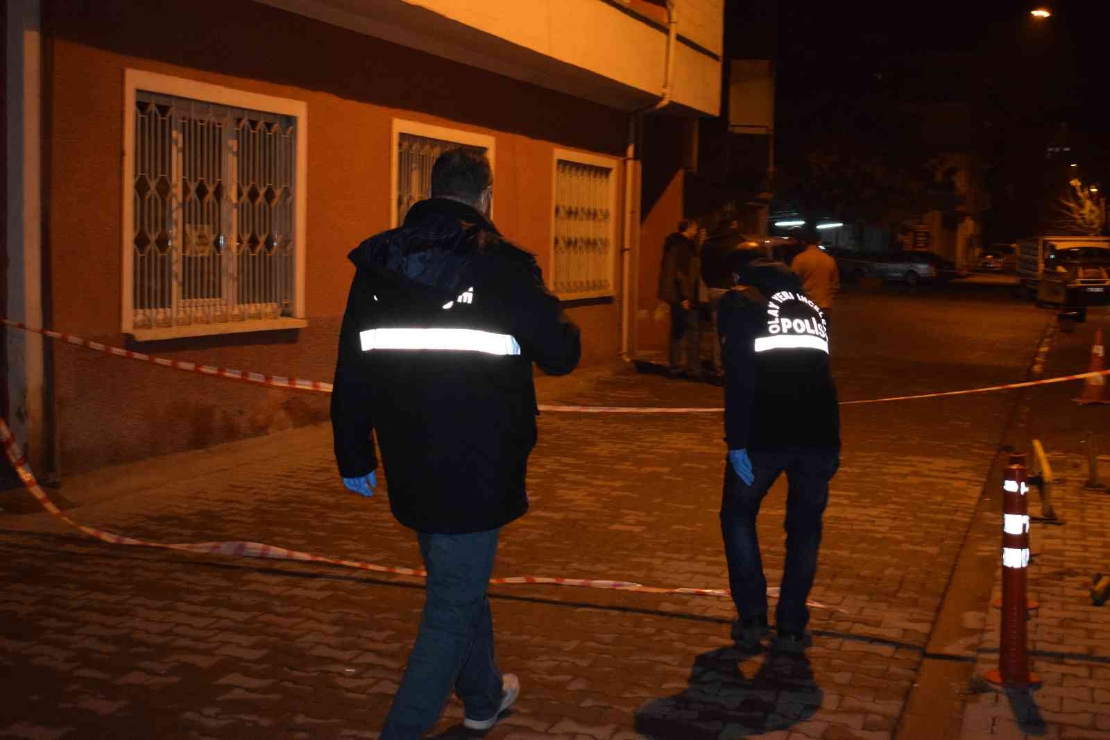 Malatya’daki silahlı kavgayla ilgili 2 kişi tutuklandı #malatya