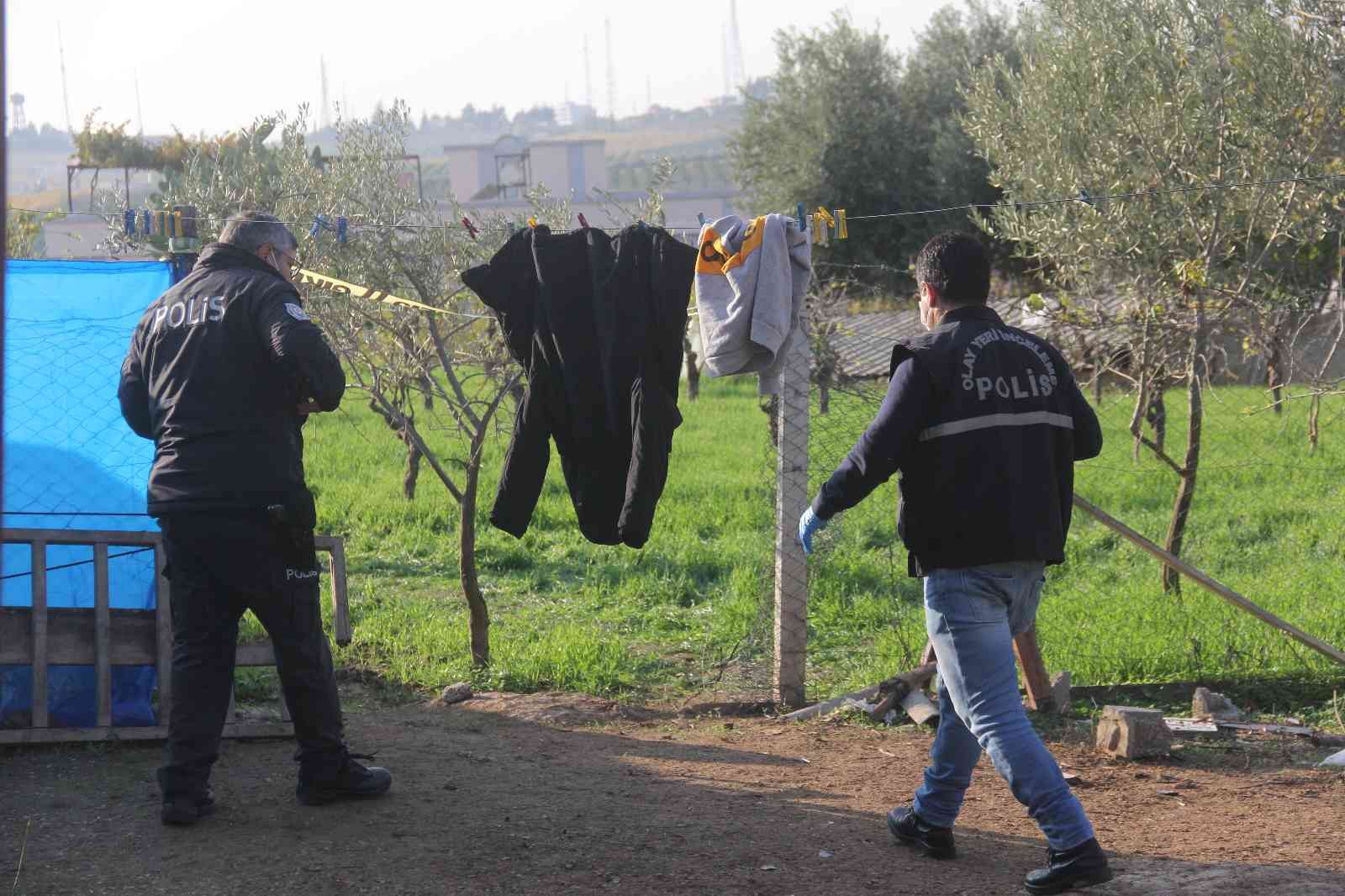 Adana’da motosiklet hırsızlığı kavgası: 3 ölü #adana