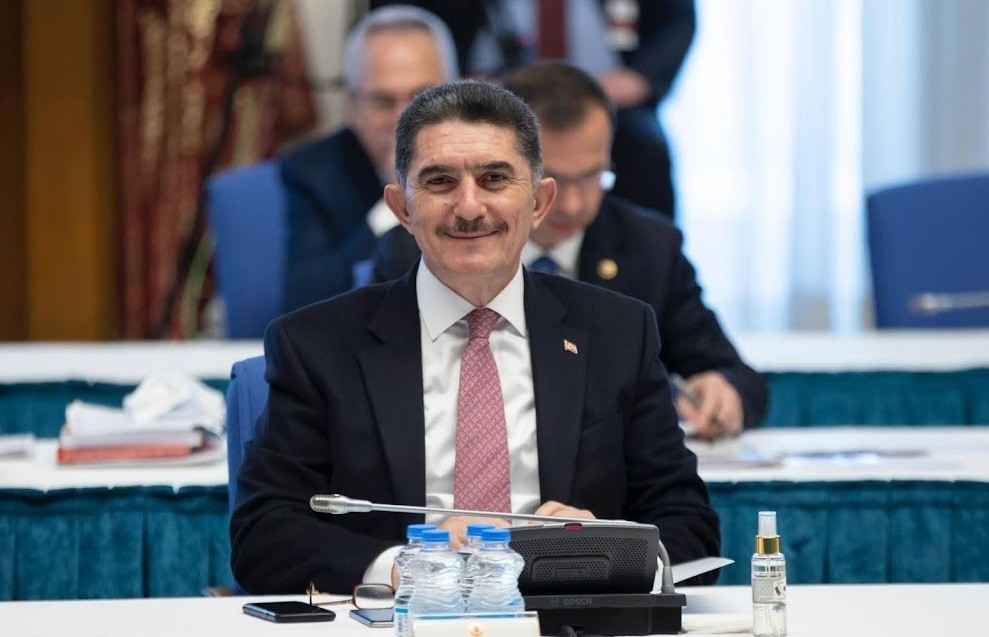 Milletvekili Çelebi: ‘Türkiye ekonomisi, 2022 bütçesi ile yeniden yapılanan dünyada yoluna daha da güçlenerek devam edecek’ #agri