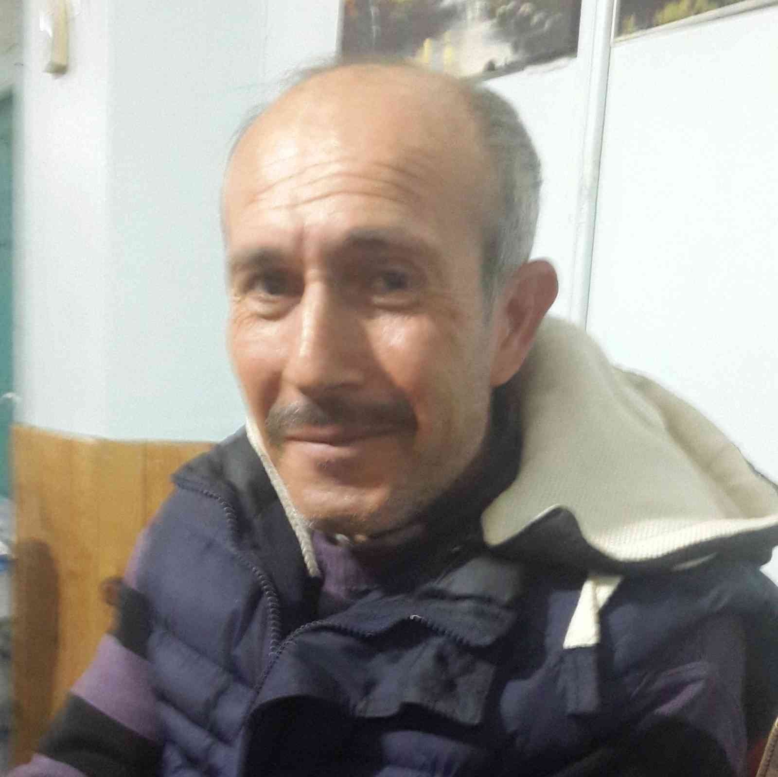 Gediz’de kayıp şahıs 1 gün sonra bulundu #kutahya