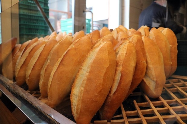 Yozgat’ta ekmek 2 lira oldu #yozgat
