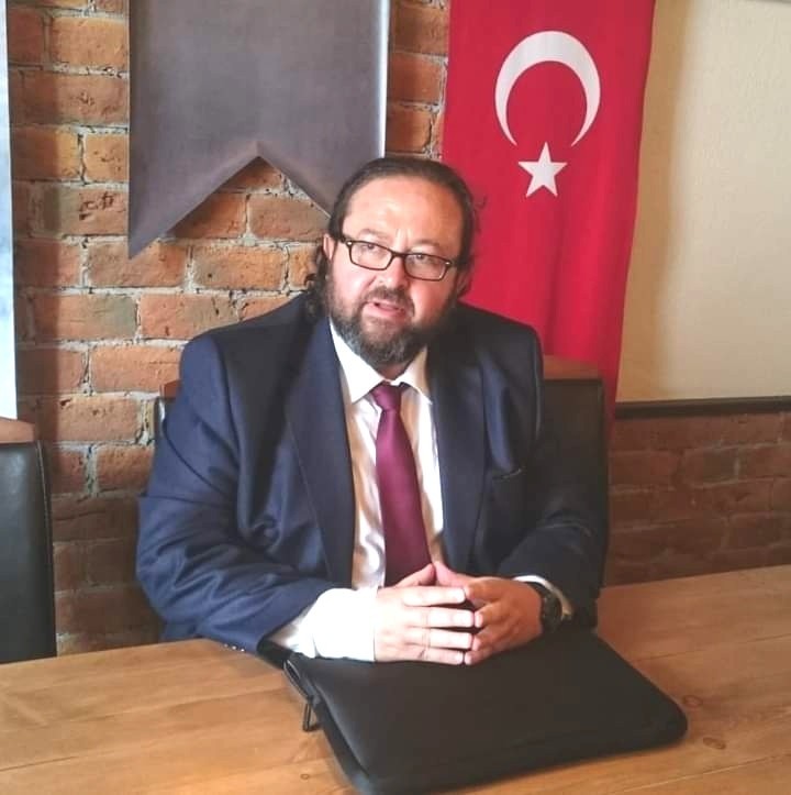83 yıllık ağacın kesilmesi tepkilere sebep oldu #balikesir