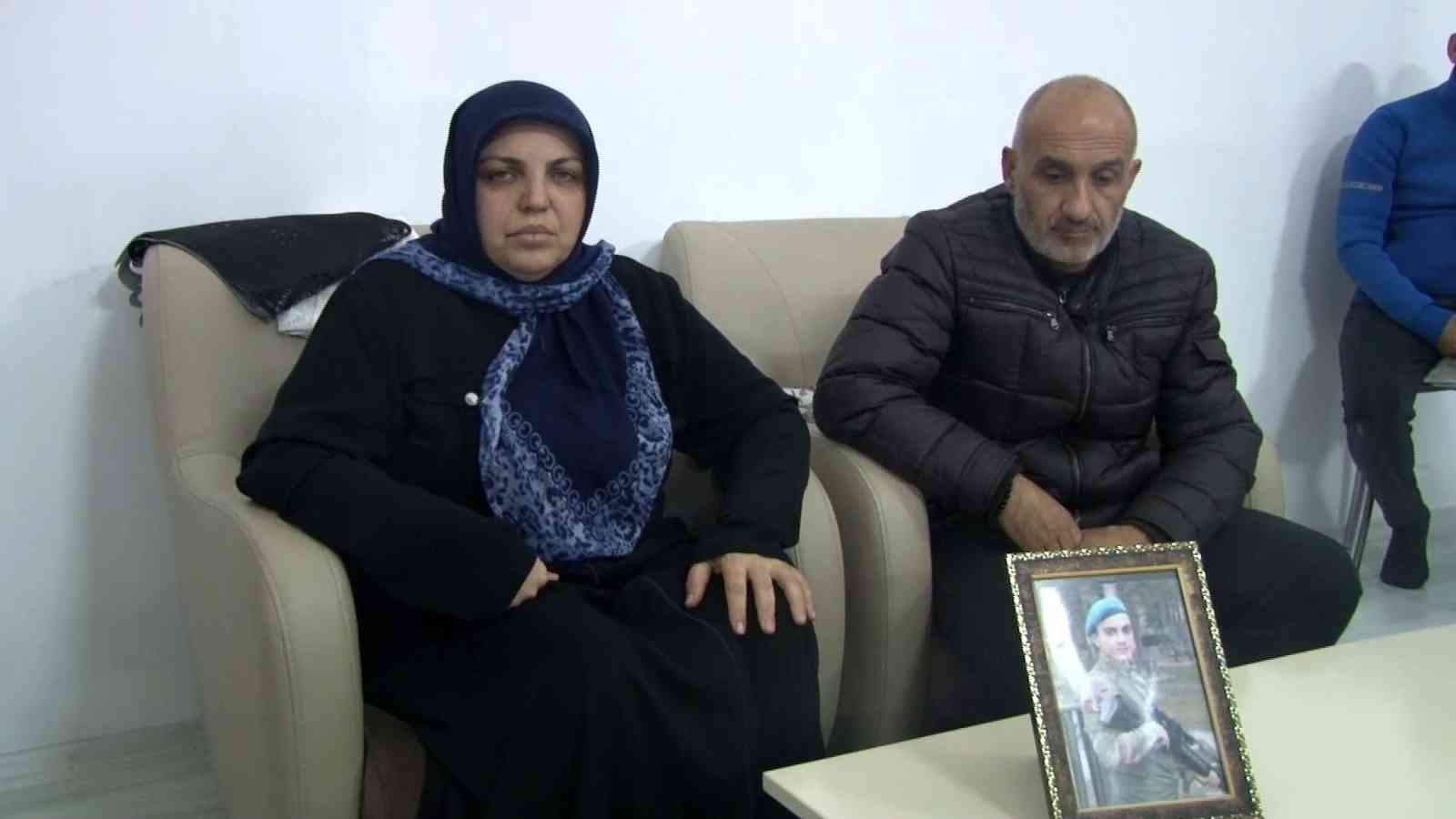 Gaziosmanpaşa’da öldürülen gencin acılı ailesi konuştu #istanbul