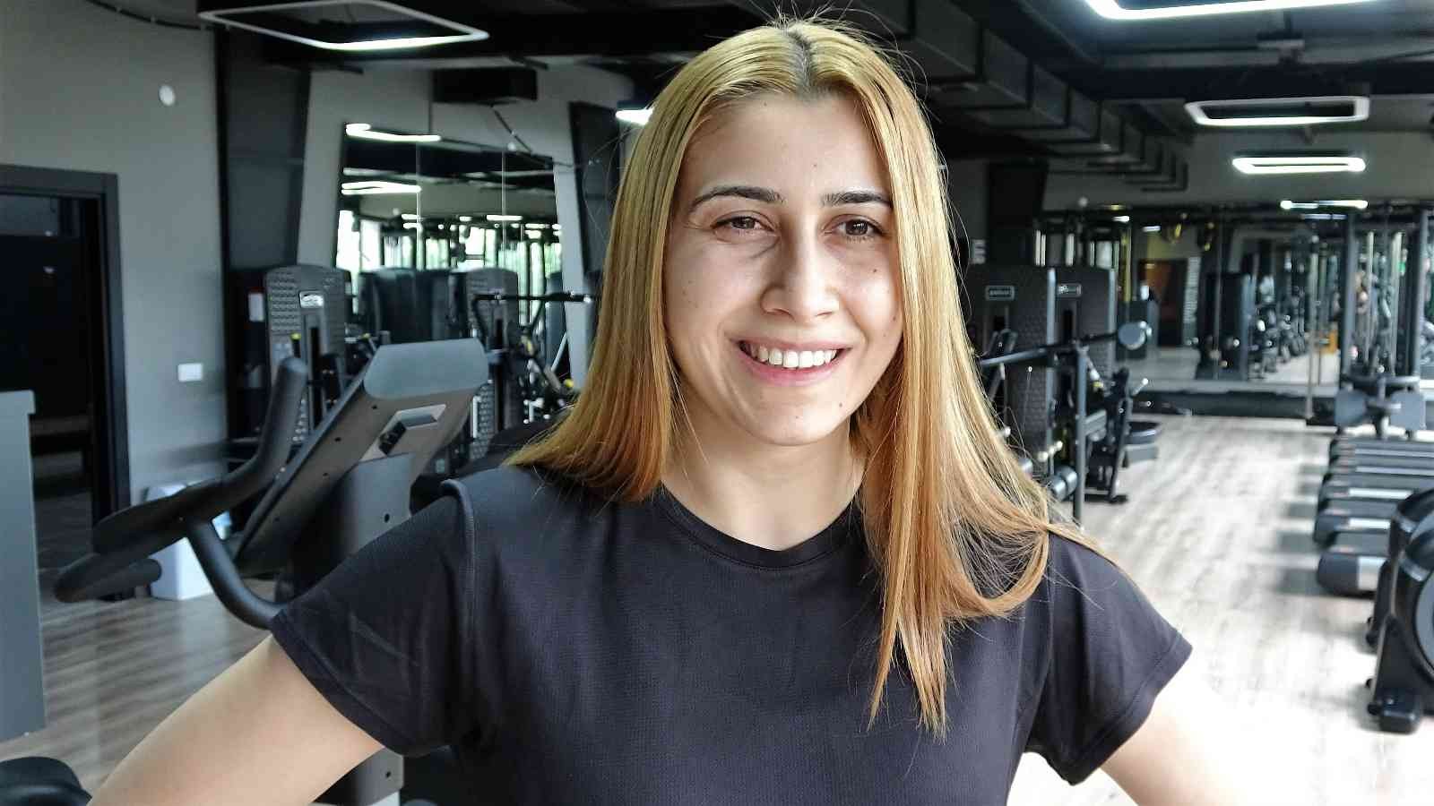 Tokatlı gol kraliçesi, Dünya’da 100 kadın arasına girdi