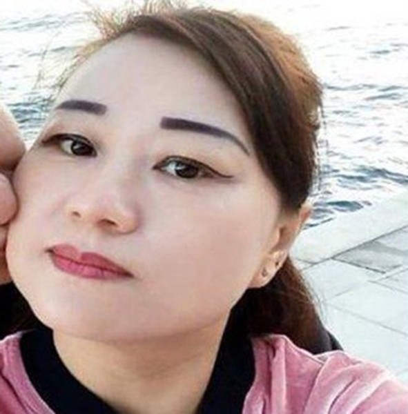 Fatih’te Çinli kadının öldürülmesi davasında mütalaa #istanbul