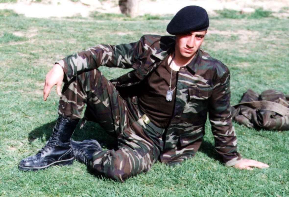 20 yıl önce öldürülen er davasında HTS kayıtları istendi #kocaeli
