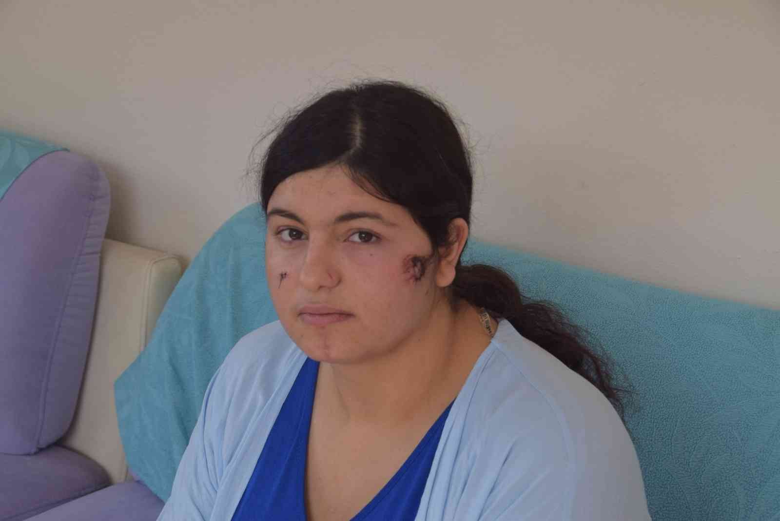 Eşini döven kocaya mahkemeden kötü haber: “Yaralama değil, kasten öldürmeye teşebbüs” #izmir