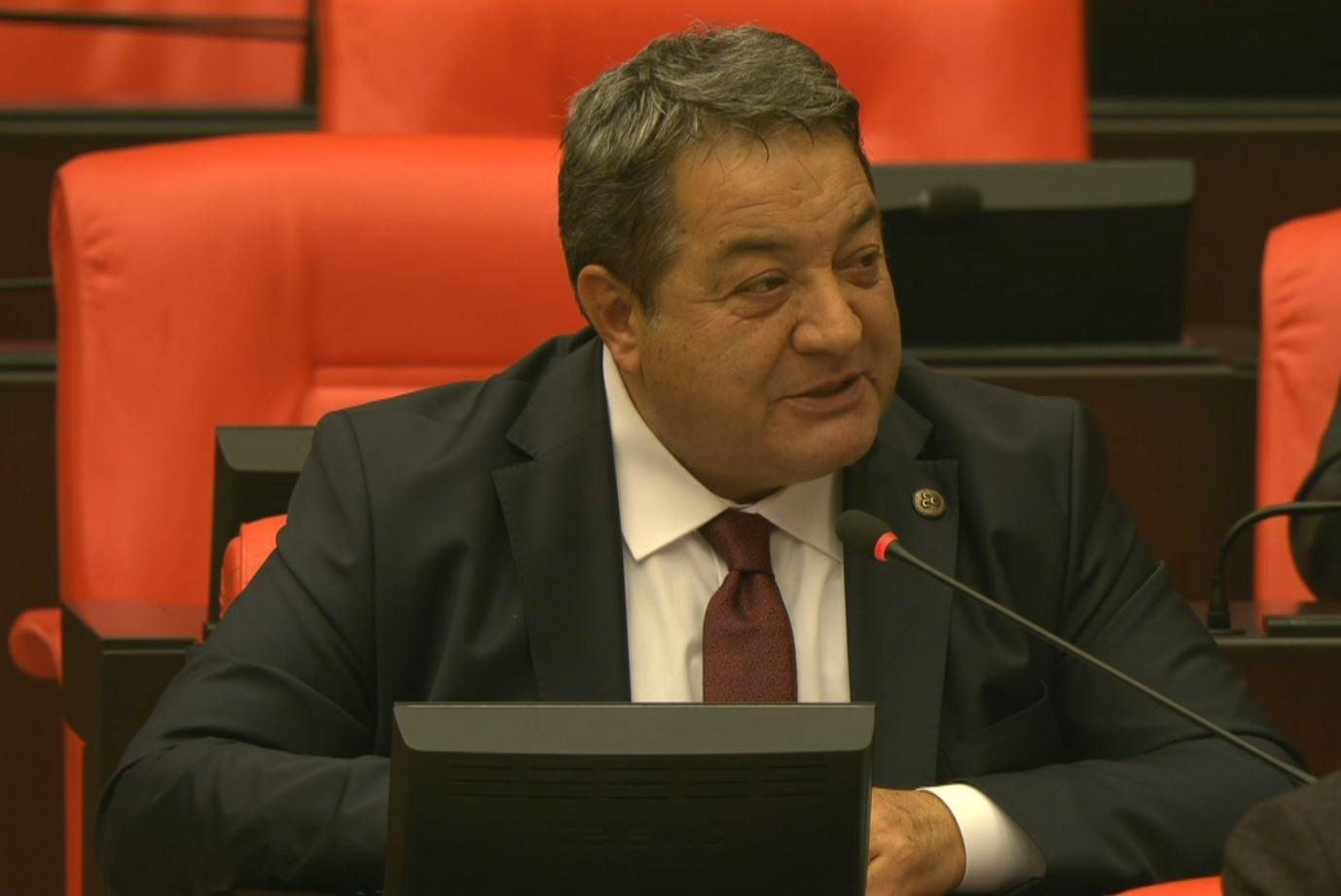 Milletvekili Fendoğlu sordu, Bakan Gül cevapladı #malatya