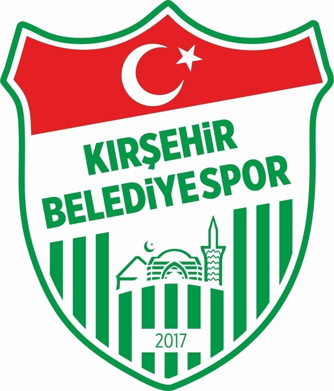 Kırşehir Belediyespor’un galibiyet hasreti sona erdi #kirsehir