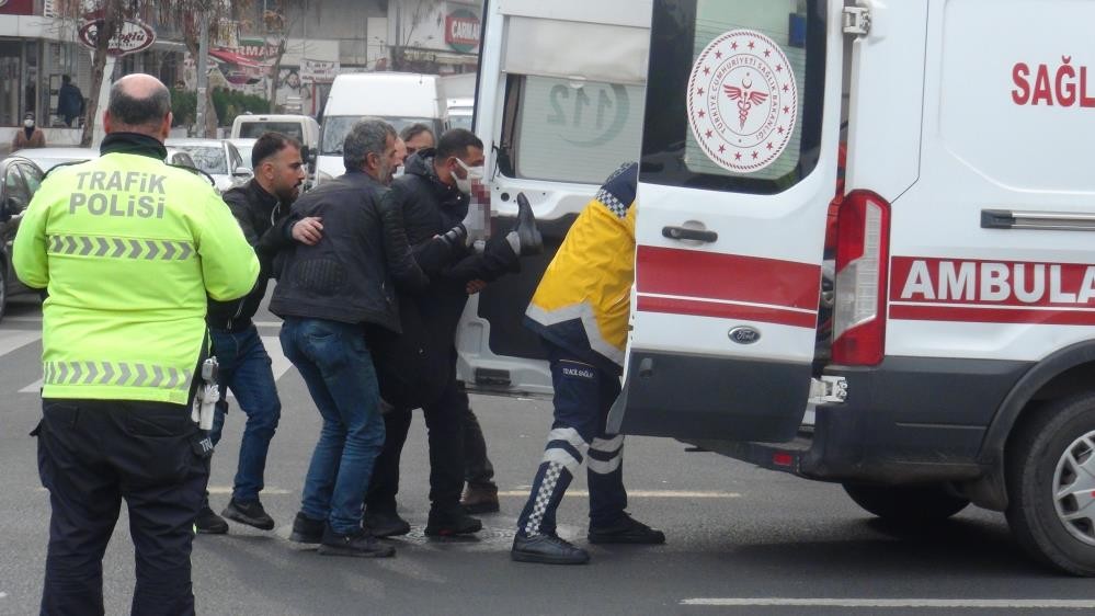 Diyarbakır’da 1 kişinin öldüğü arazi kavgasında gözaltı sayısı 15’e yükseldi #diyarbakir