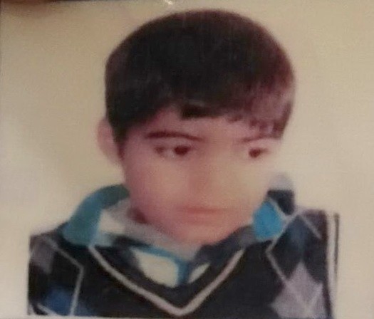 Damdan düşen çocuk hayatını kaybetti #adiyaman