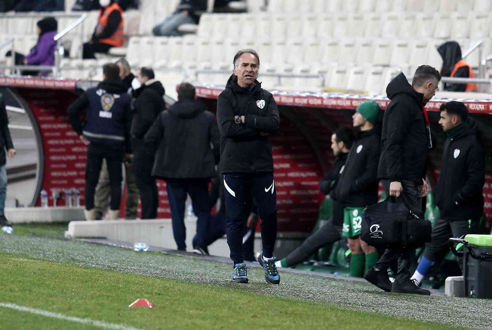 Ali Aköz: Kırılgan yapımız bugün de devam etti