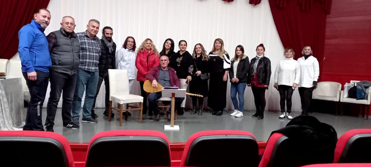 70’lere damga vuran eserlerle nostalji gecesi yaşanacak #ordu