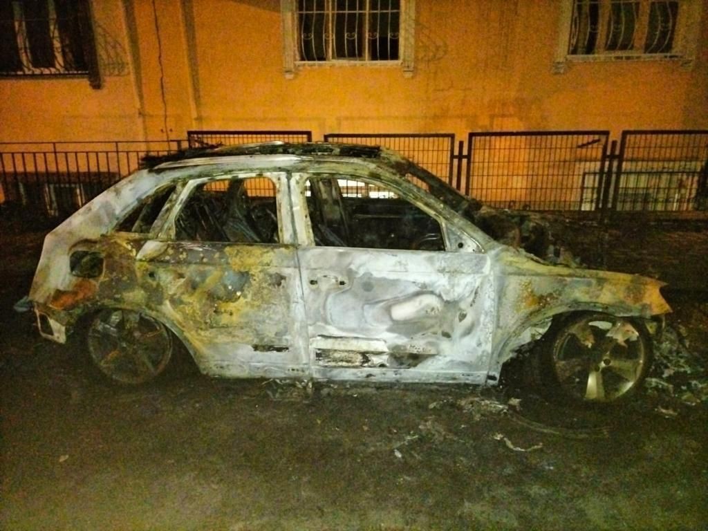 Beyoğlu’da restorana ateş açan 10 şüpheli yakalandı #istanbul